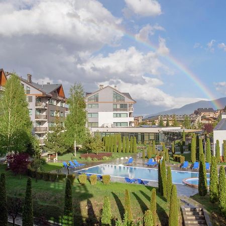 Local Stay Hotel, BW Signature Collection Bansko Luaran gambar