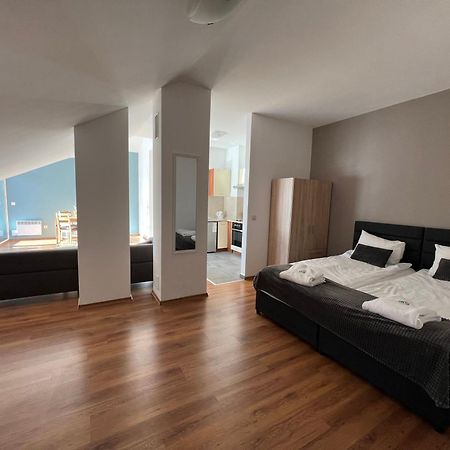 Local Stay Hotel, BW Signature Collection Bansko Luaran gambar