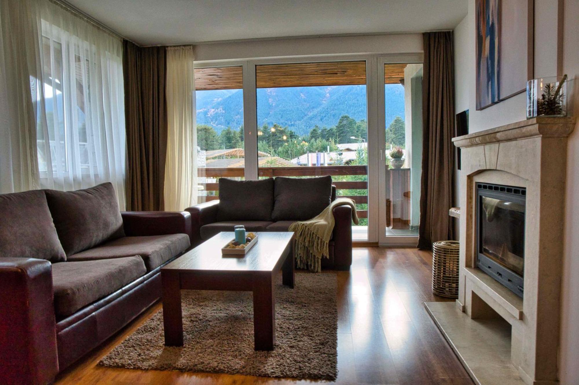 Local Stay Hotel, BW Signature Collection Bansko Luaran gambar